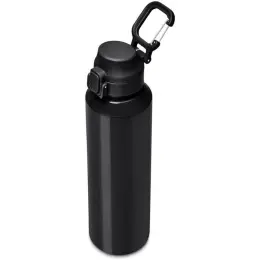 Serendipio Ramsey Black Handle